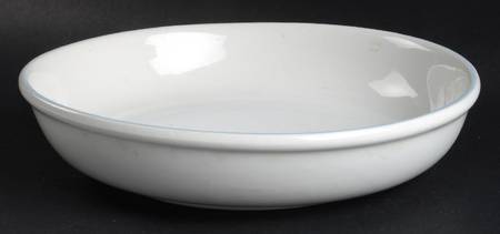 ATY1 10" Round Vegetable Bowl