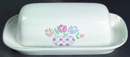 ATY1 1/4 Lb Covered Butter