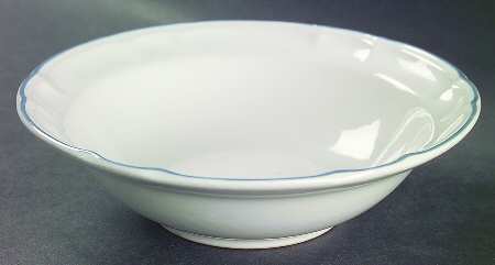ATY1 Rim Cereal Bowl