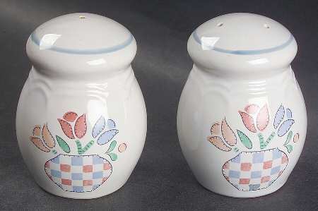 ATY1 Salt & Pepper Set