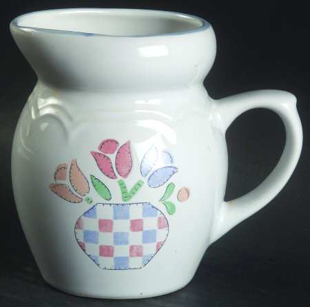 ATY1 Creamer