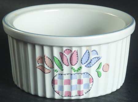 ATY1 Ramekin