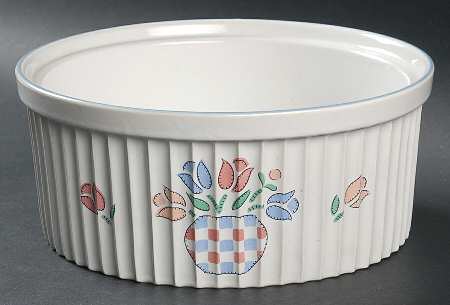 ATY1 7" Souffle