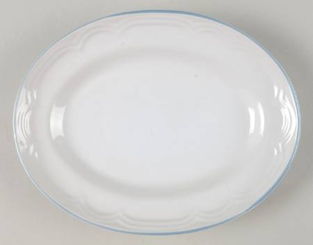 ATY1 Relish/Gravy Underplate