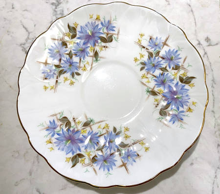 AYN84 Saucer