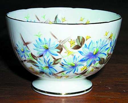 AYN84 Open Sugar Bowl