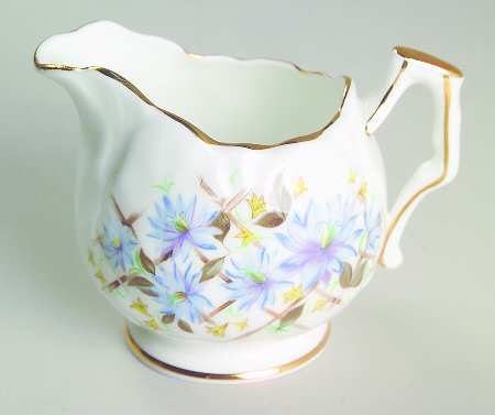 AYN84 Mini Creamer