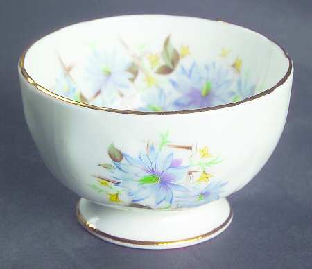 AYN84 Mini Open Sugar Bowl