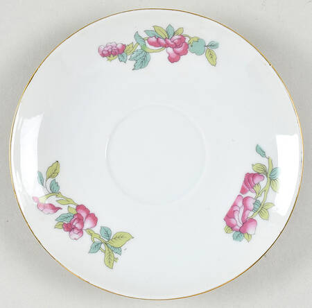 ALT287 Saucer