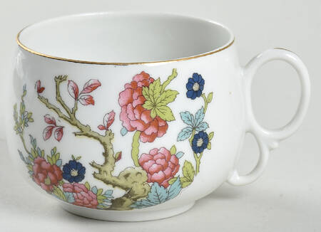 ALT287 Footed Cup