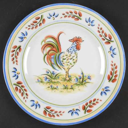 Provincial Rooster by 222 Fifth (PTS)