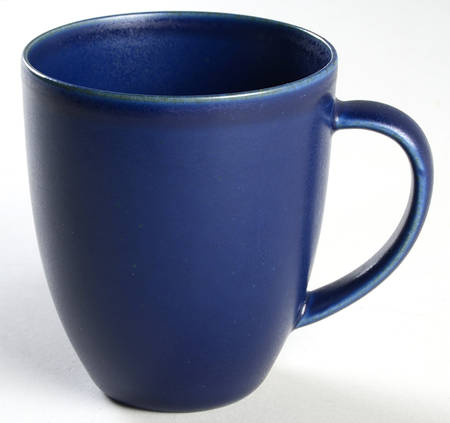 24H Blue Mug