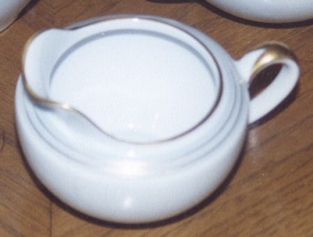 ARZ101 Creamer