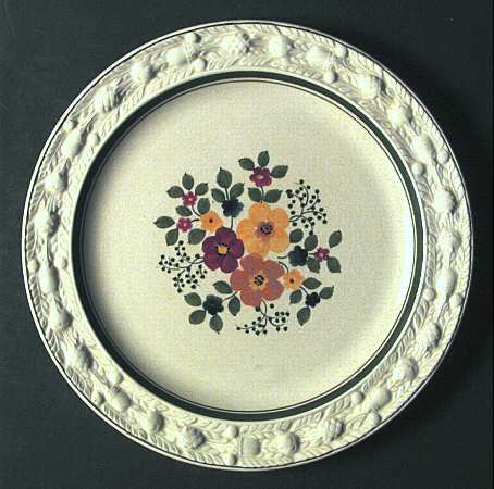 1724 by Adams China
