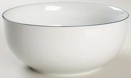 ARZ102 7" Round Vegetable Bowl