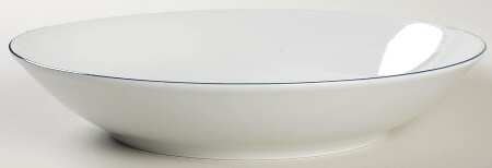 ARZ102 Coupe Soup Bowl