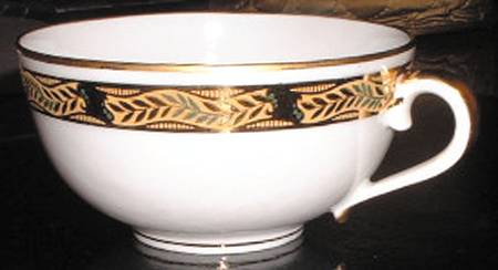 AHR448 Flat Cup
