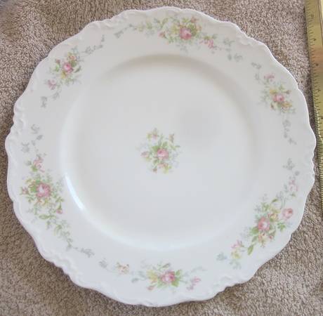 AHR450 Dinner Plate