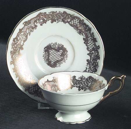 10184 by Coalport