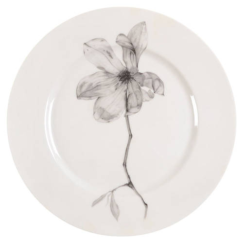 Botanica Dinner Plate