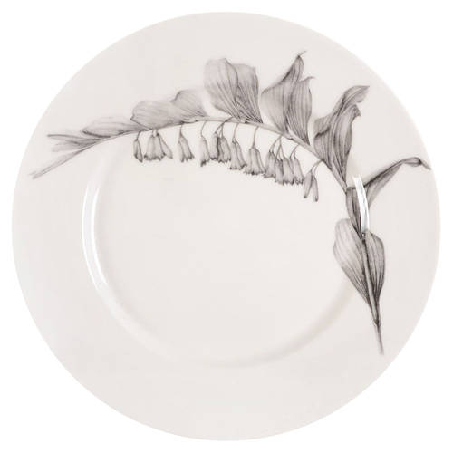 Botanica Dinner Plate