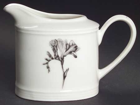 Botanica Creamer