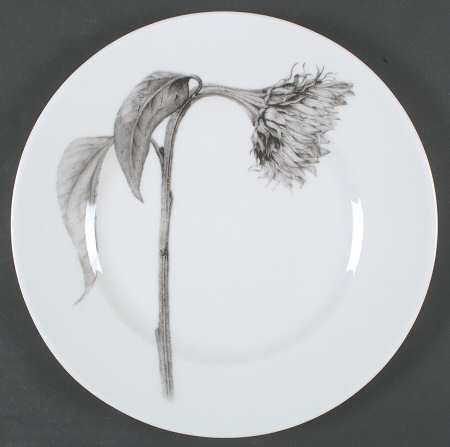 Botanica Dinner Plate
