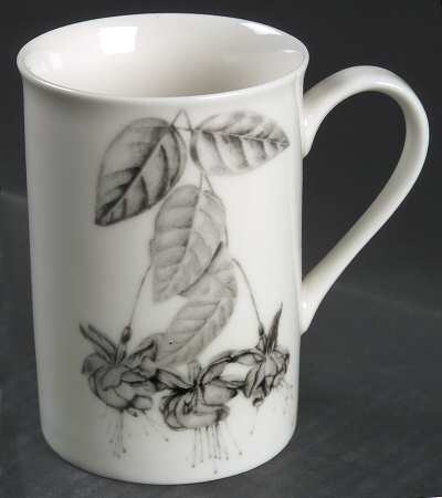 Botanica Mug
