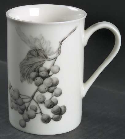 Botanica Mug