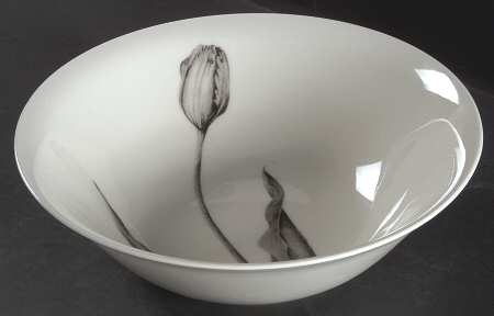 Botanica 10" Round Vegetable Bowl
