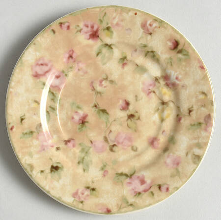 Savannah Saucer