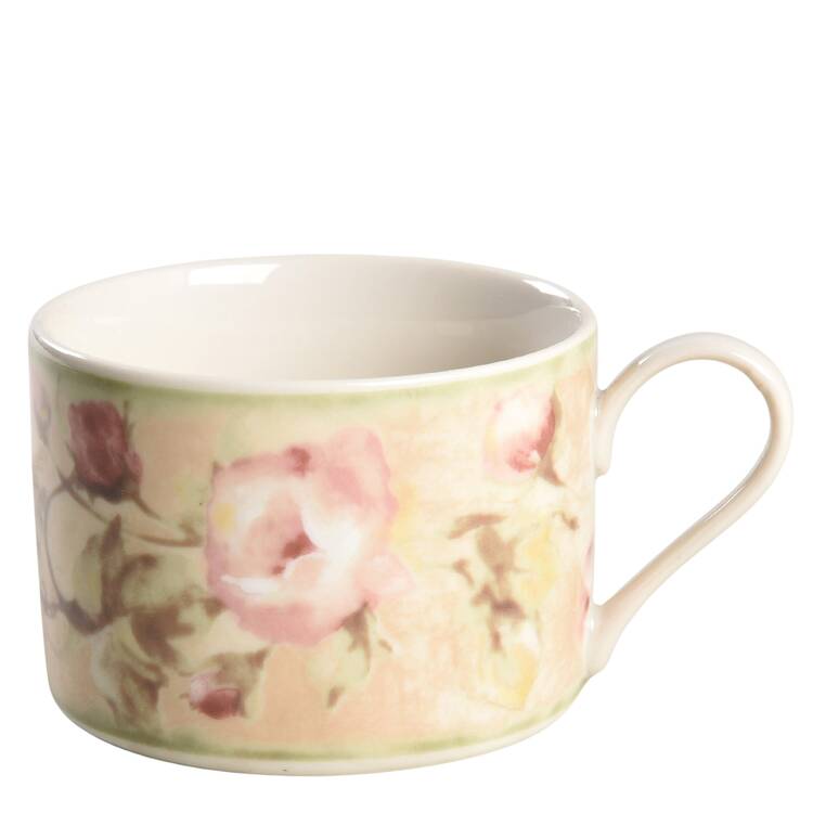 Savannah Flat Cup