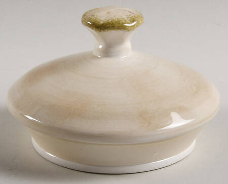 Narcissus Lid for Small Canister