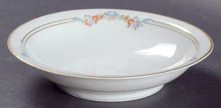 ANT1 Rim Fruit/Dessert (Sauce) Bowl