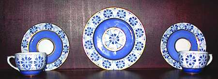 ARA86 Salad Plate