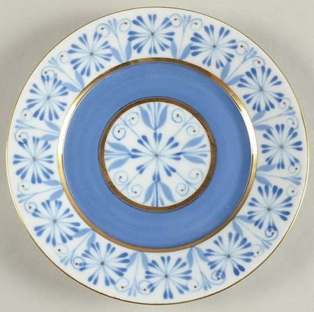ARA86 Bread & Butter Plate