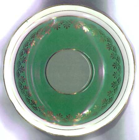 B5330 Saucer