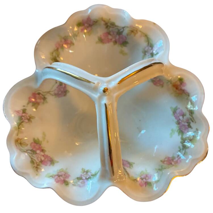 ALT296 3" Trinket Tray