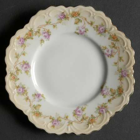 ALT296 Saucer for Ramekin