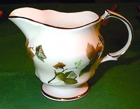 ARK22 Creamer