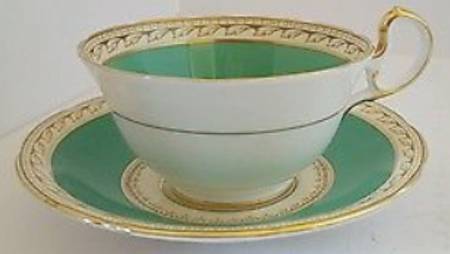 Harrogate Green by John  Aynsley &amp; Sons