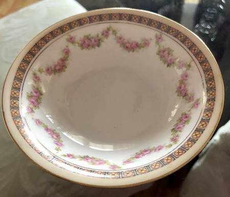 ALT298 Fruit/Dessert (Sauce) Bowl