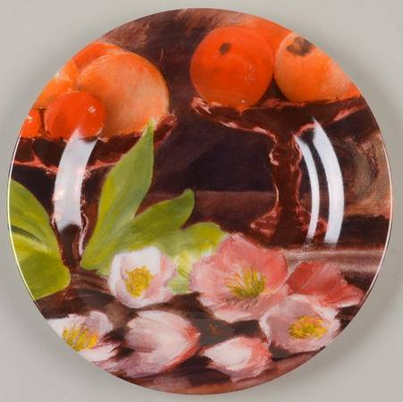 ARP21 Salad Plate
