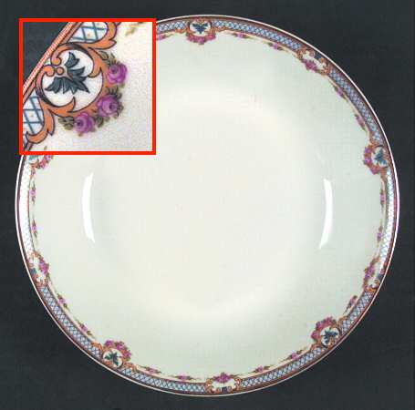 ADF10 Coupe Soup Bowl