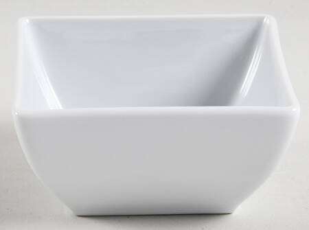 Zen Individual Square Dip Dish by Apilco