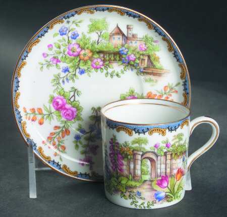 Wilton (Smooth) by John  Aynsley &amp; Sons