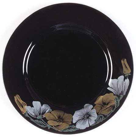Julie Large Dinner Plate