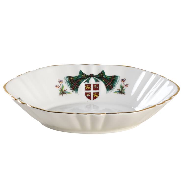 Newfoundland Tartan Bon Bon