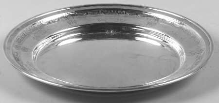 Sterling Hollowware by Ariston