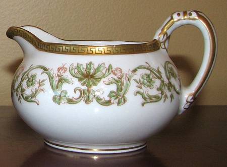 AHR470 Creamer